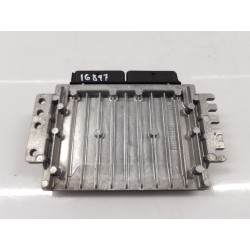 Recambio de centralita motor uce para volvo s40 berlina 2.0 t referencia OEM IAM P30614639 280428472 