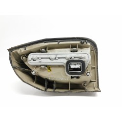 Recambio de piloto trasero izquierdo para opel zafira a elegance referencia OEM IAM   