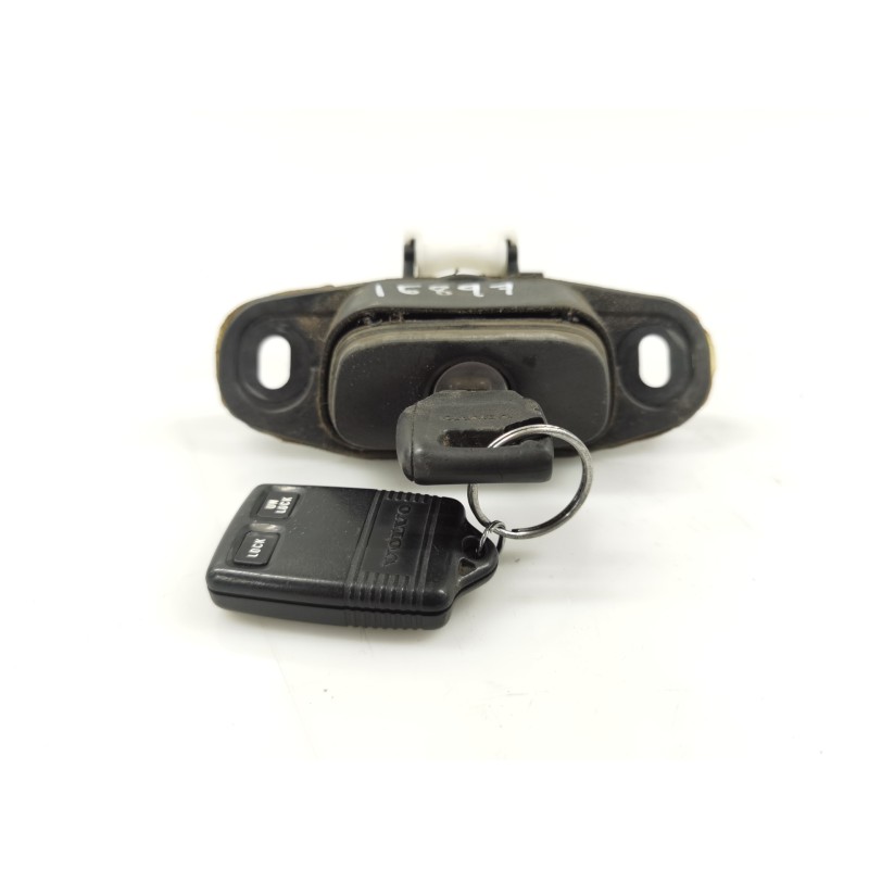 Recambio de maneta exterior porton para volvo s40 berlina 2.0 t referencia OEM IAM Recambio de maneta exterior porton para volvo s40 berlina 2.0 t referencia OEM IAM