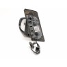 Recambio de retrovisor izquierdo para opel zafira a elegance referencia OEM IAM   