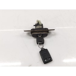 Recambio de maneta exterior porton para volvo s40 berlina 2.0 t referencia OEM IAM   