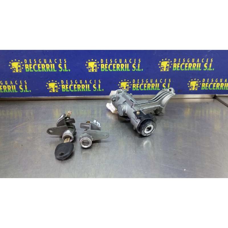 Recambio de antirrobo para hyundai matrix (fc) 1.6 gls full referencia OEM IAM Recambio de antirrobo para hyundai matrix (fc) 1.6 gls full referencia OEM IAM