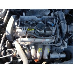 Recambio de motor y cambio exportacion para volvo s40 berlina 2.0 t referencia OEM IAM B4204T  