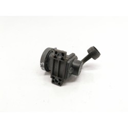 Recambio de valvula aire adicional para opel zafira a elegance referencia OEM IAM 09128022  