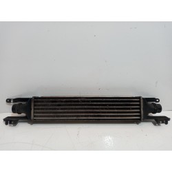 Recambio de intercooler para opel corsa d cosmo referencia OEM IAM   