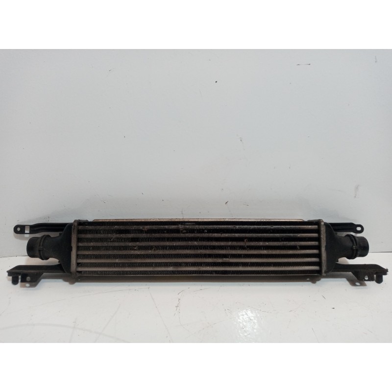 Recambio de intercooler para opel corsa d cosmo referencia OEM IAM Recambio de intercooler para opel corsa d cosmo referencia OEM IAM