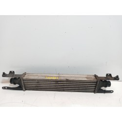 Recambio de intercooler para opel corsa d cosmo referencia OEM IAM   