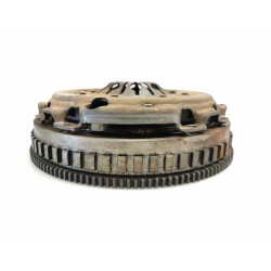 Recambio de kit de embrague para renault laguna ii (bg0) authentique referencia OEM IAM   
