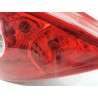 Recambio de piloto trasero izquierdo para opel corsa d cosmo referencia OEM IAM 13186350  