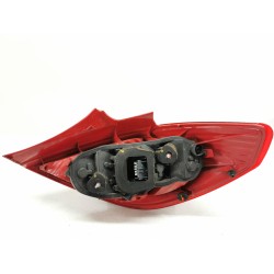 Recambio de piloto trasero izquierdo para opel corsa d cosmo referencia OEM IAM 13186350  