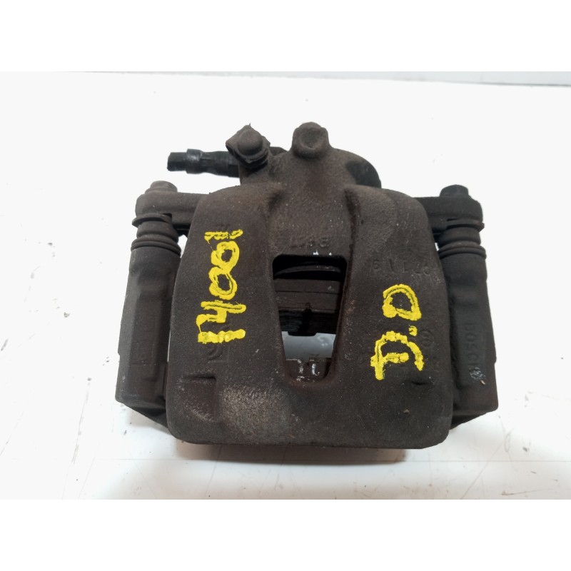 Recambio de pinza freno delantera derecha para opel corsa d cosmo referencia OEM IAM Recambio de pinza freno delantera derecha para opel corsa d cosmo referencia OEM IAM