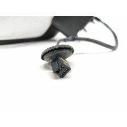 Recambio de retrovisor derecho para opel corsa d cosmo referencia OEM IAM   