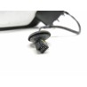 Recambio de retrovisor derecho para opel corsa d cosmo referencia OEM IAM   