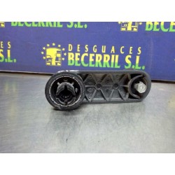 Recambio de maneta elevalunas delantera izquierda para renault kangoo (f/kc0) authentique referencia OEM IAM 7700838511  