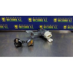 Recambio de antirrobo para hyundai matrix (fc) 1.6 gls full referencia OEM IAM   