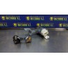 Recambio de antirrobo para hyundai matrix (fc) 1.6 gls full referencia OEM IAM   