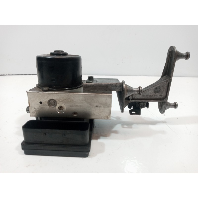 Recambio de abs para mercedes clase c (w203) familiar c 220 t cdi (la) (203.208) referencia OEM IAM A0054312912Q01  