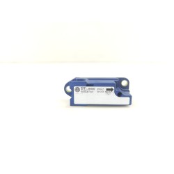 Recambio de sensor impacto para seat toledo (1m2) select referencia OEM IAM IJ0909606E 1J0909606E 