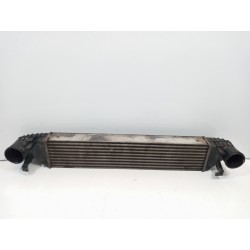 Recambio de intercooler para mercedes clase c (w203) familiar c 220 t cdi (la) (203.208) referencia OEM IAM A2035000500  