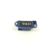 Recambio de sensor impacto para seat toledo (1m2) select referencia OEM IAM IJ0909606E 1J0909606E 