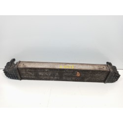 Recambio de intercooler para mercedes clase c (w203) familiar c 220 t cdi (la) (203.208) referencia OEM IAM A2035000500  