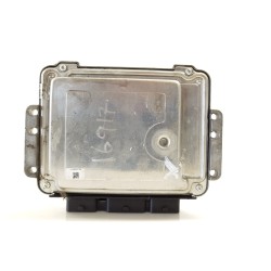 Recambio de centralita motor uce para peugeot 207 confort referencia OEM IAM 9663475880 0281012529 EDC16C34