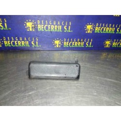 Recambio de maneta exterior trasera derecha para ford escort berlina bolero referencia OEM IAM 7220479  