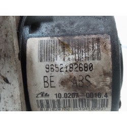 Recambio de abs para citroen c3 1.1 satisfaction referencia OEM IAM 9652182680  