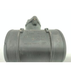 Recambio de caudalimetro para opel meriva cosmo referencia OEM IAM 0281002620 55350047 