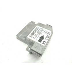 Recambio de centralita airbag para opel meriva cosmo referencia OEM IAM 13158713ZK ZKT01600672 327963935