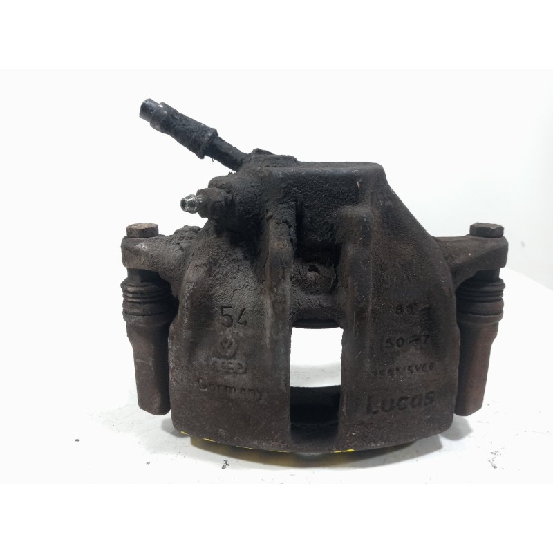 Recambio de pinza freno delantera derecha para seat ibiza (6k) gt referencia OEM IAM Recambio de pinza freno delantera derecha para seat ibiza (6k) gt referencia OEM IAM