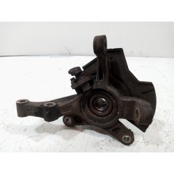 Recambio de mangueta delantera derecha para daewoo kalos 1.4 se referencia OEM IAM   