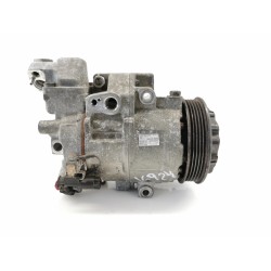 Recambio de compresor aire acondicionado para mercedes clase a (w168) 170 cdi (168.009) referencia OEM IAM 4472208365 6SEU12C 01