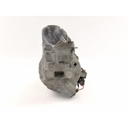 Recambio de compresor aire acondicionado para mercedes clase a (w168) 170 cdi (168.009) referencia OEM IAM 4472208365 6SEU12C 01
