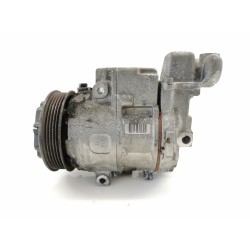 Recambio de compresor aire acondicionado para mercedes clase a (w168) 170 cdi (168.009) referencia OEM IAM 4472208365 6SEU12C 01