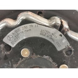 Recambio de compresor aire acondicionado para mercedes clase a (w168) 170 cdi (168.009) referencia OEM IAM 4472208365 6SEU12C 01