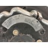 Recambio de compresor aire acondicionado para mercedes clase a (w168) 170 cdi (168.009) referencia OEM IAM 4472208365 6SEU12C 01