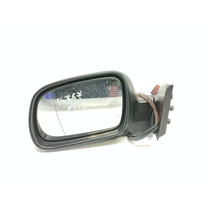 Recambio de retrovisor izquierdo para peugeot 307 break / sw (s1) break xr referencia OEM IAM Recambio de retrovisor izquierdo para peugeot 307 break / sw (s1) break xr referencia OEM IAM