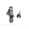 Recambio de antirrobo para seat cordoba berlina (6l2) signo/a referencia OEM IAM   