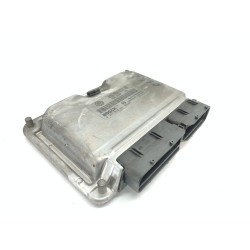 Recambio de centralita motor uce para seat cordoba berlina (6l2) signo/a referencia OEM IAM 038906019DQ 0281010891 