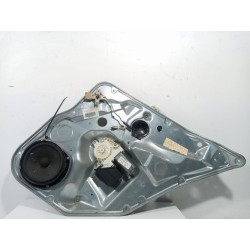 Recambio de elevalunas trasero derecho para seat cordoba berlina (6l2) signo/a referencia OEM IAM 6L4839752G 6Q0959812A 
