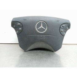 Recambio de airbag delantero izquierdo para mercedes clase e (w210) berlina diesel 270 cdi (210.016) referencia OEM IAM 21046006