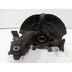 Recambio de mangueta delantera derecha para seat cordoba berlina (6l2) signo/a referencia OEM IAM   