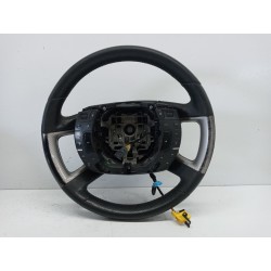 Recambio de volante para citroen c5 station wagon s referencia OEM IAM 609435700  