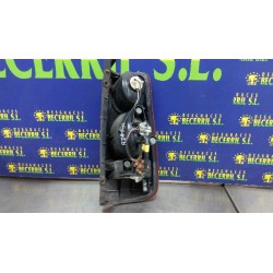 Recambio de piloto trasero izquierdo para hyundai matrix (fc) 1.6 gls full referencia OEM IAM   