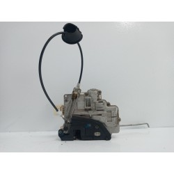 Recambio de cerradura puerta delantera derecha para audi a4 avant (8e) 2.0 tdi referencia OEM IAM 8E1837016  