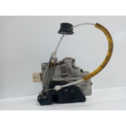 Recambio de cerradura puerta trasera derecha para audi a4 avant (8e) 2.0 tdi referencia OEM IAM 8E0839016  