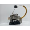 Recambio de cerradura puerta trasera derecha para audi a4 avant (8e) 2.0 tdi referencia OEM IAM 8E0839016  