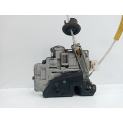 Recambio de cerradura puerta trasera izquierda para audi a4 avant (8e) 2.0 tdi referencia OEM IAM   