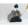 Recambio de cerradura puerta trasera izquierda para audi a4 avant (8e) 2.0 tdi referencia OEM IAM   